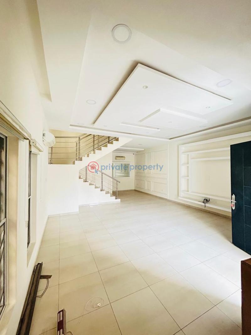 4 bedroom Terraced Duplex For Rent Oniru Victoria Island Lagos - 4
