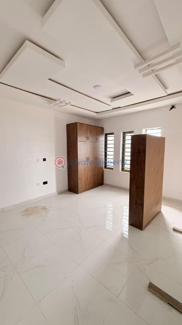 4 bedroom Duplex For Sale Adigun Gra, Bashorun, Ibadan Basorun Ibadan Oyo - 10