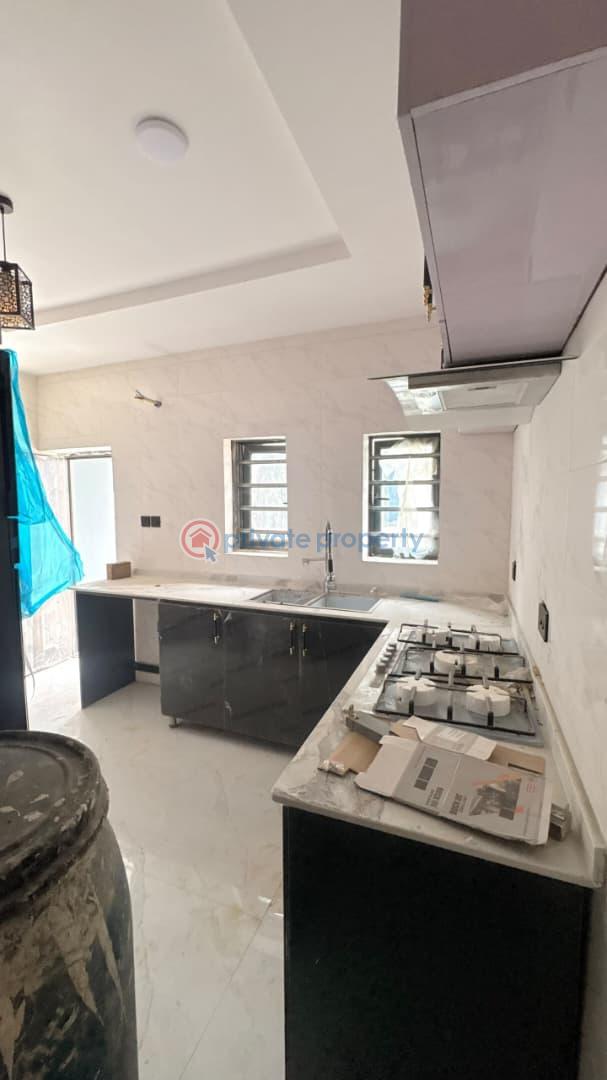 4 bedroom Duplex For Sale Adigun Gra, Bashorun, Ibadan Basorun Ibadan Oyo - 5