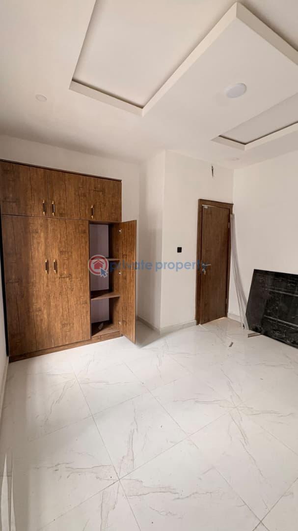 4 bedroom Duplex For Sale Adigun Gra, Bashorun, Ibadan Basorun Ibadan Oyo - 6