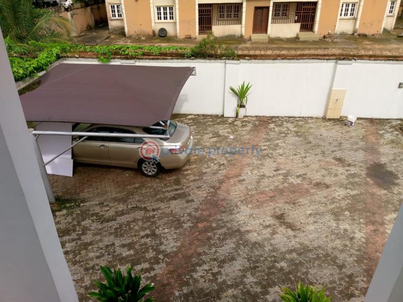4 bedroom Detached Duplex For Sale Aruogba Gra Off Airport Road Benin City Edo State Benin Edo - 3