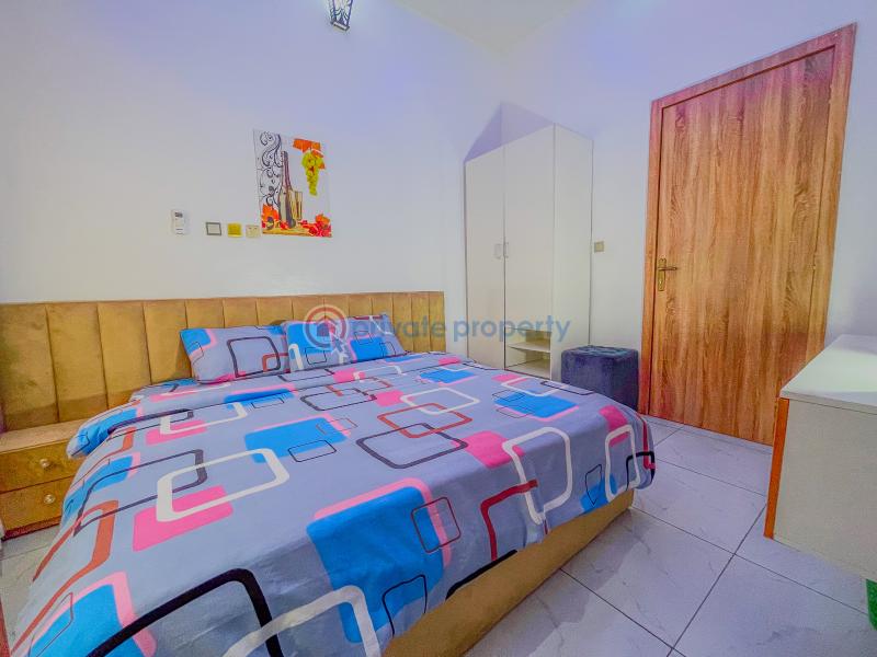 4 bedroom Duplex Short let Along Lekki Expressway Lagos - 4