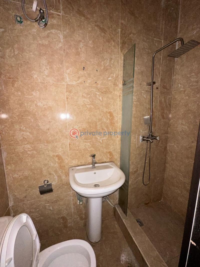 4 bedroom Office For Rent Osapa London Lekki Lagos - 13