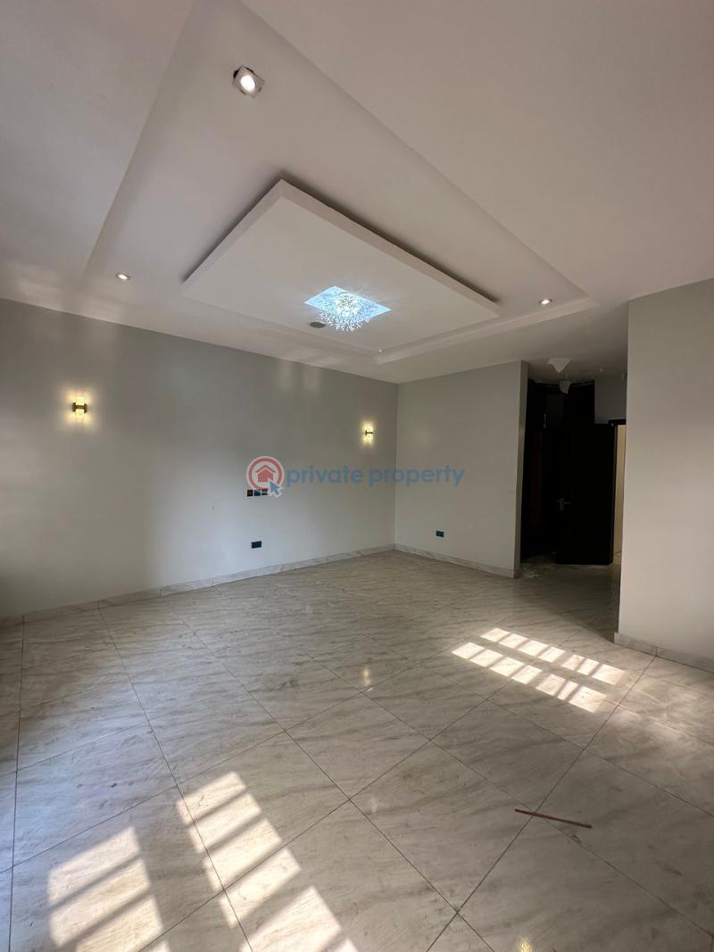4 bedroom Office For Rent Osapa London Lekki Lagos - 6