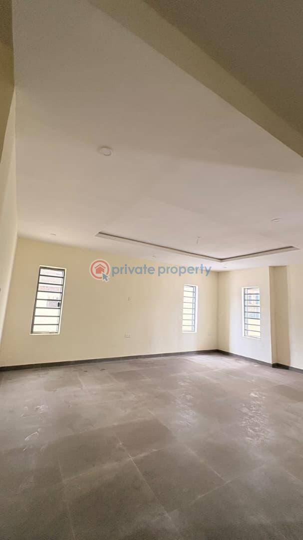 4 bedroom Duplex For Sale Kolapo Ishola Gra, Akobo ,ibadan Akobo Ibadan Oyo - 7