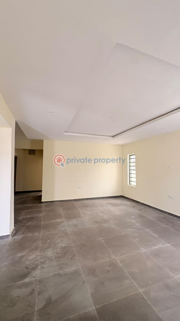 4 bedroom Duplex For Sale Kolapo Ishola Gra, Akobo ,ibadan Akobo Ibadan Oyo - 8
