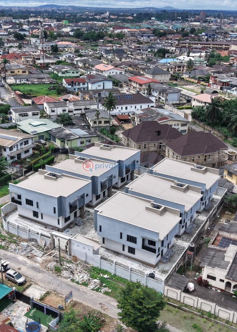 House For Sale New Bodija Estate, Ibadan Bodija Ibadan Oyo