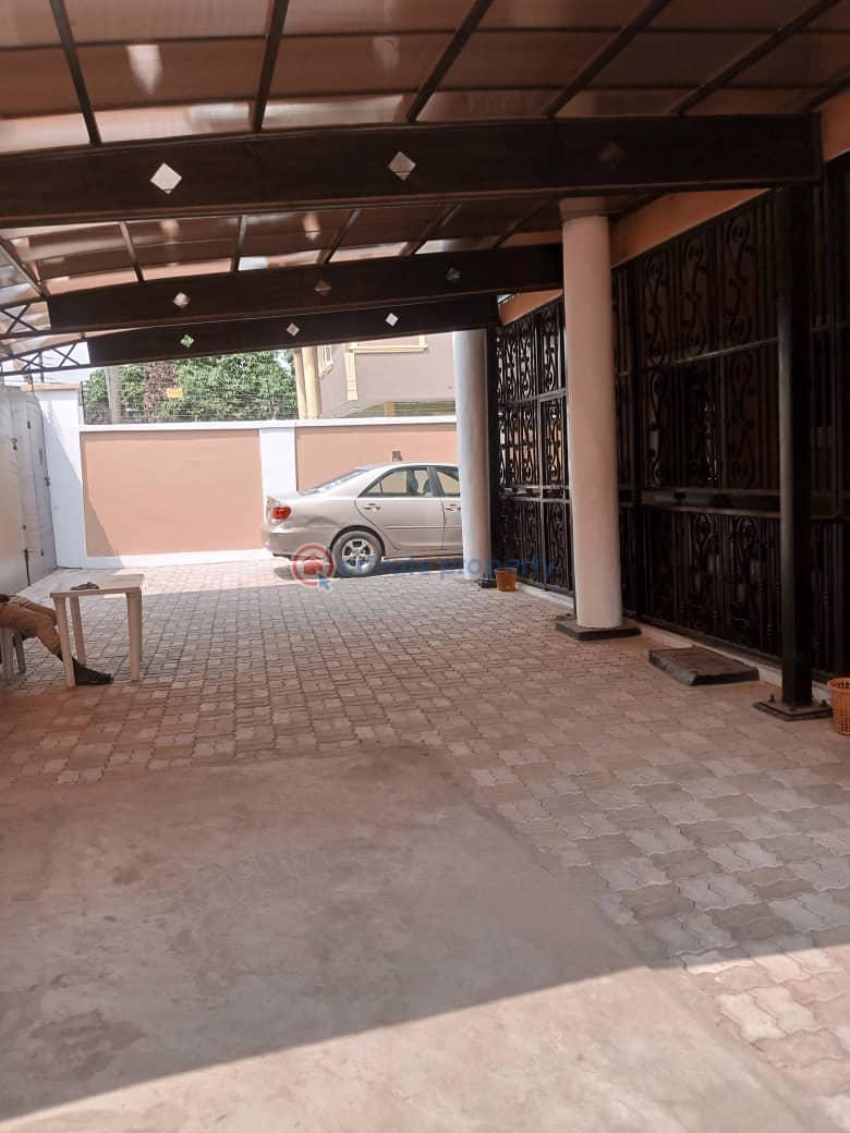 4 bedroom Flat & Apartment For Rent Adeniyi Jones Ikeja Lagos - 1