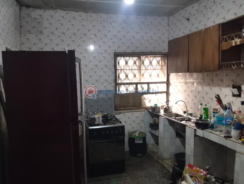 4 bedroom Block Of Flats For Sale Allen Avenue Ikeja Lagos - 3