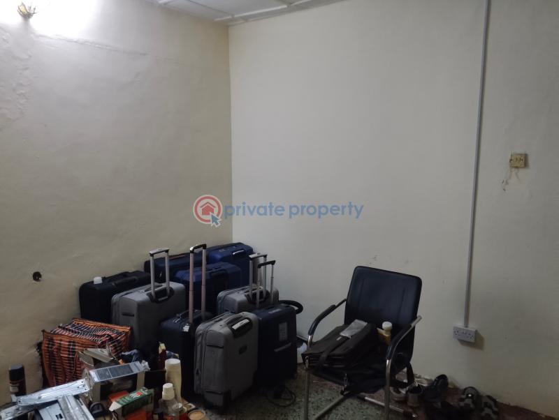 4 bedroom Block Of Flats For Sale Allen Avenue Ikeja Lagos - 5