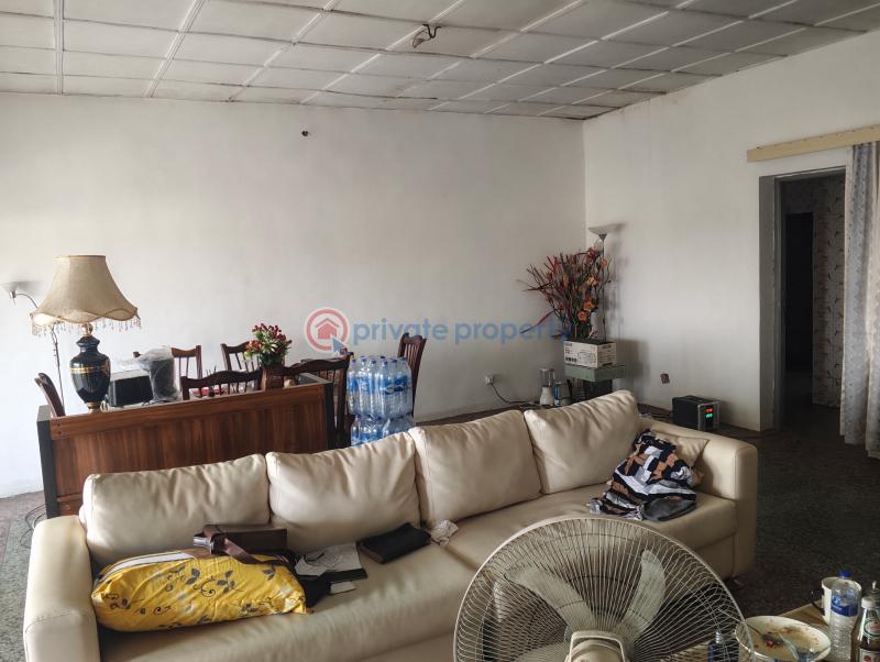 4 bedroom Block Of Flats For Sale Allen Avenue Ikeja Lagos - 1