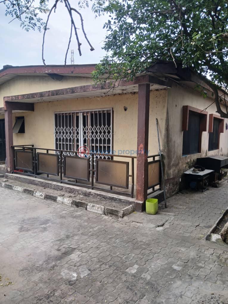 4 bedroom Bungalow For Sale Off Ado Road Ajah Ado Ajah Lagos - 0