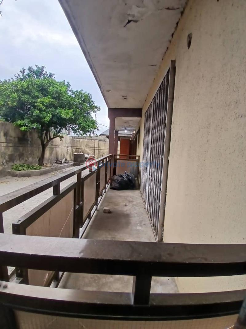 4 bedroom Bungalow For Sale Off Ado Road Ajah Ado Ajah Lagos - 5