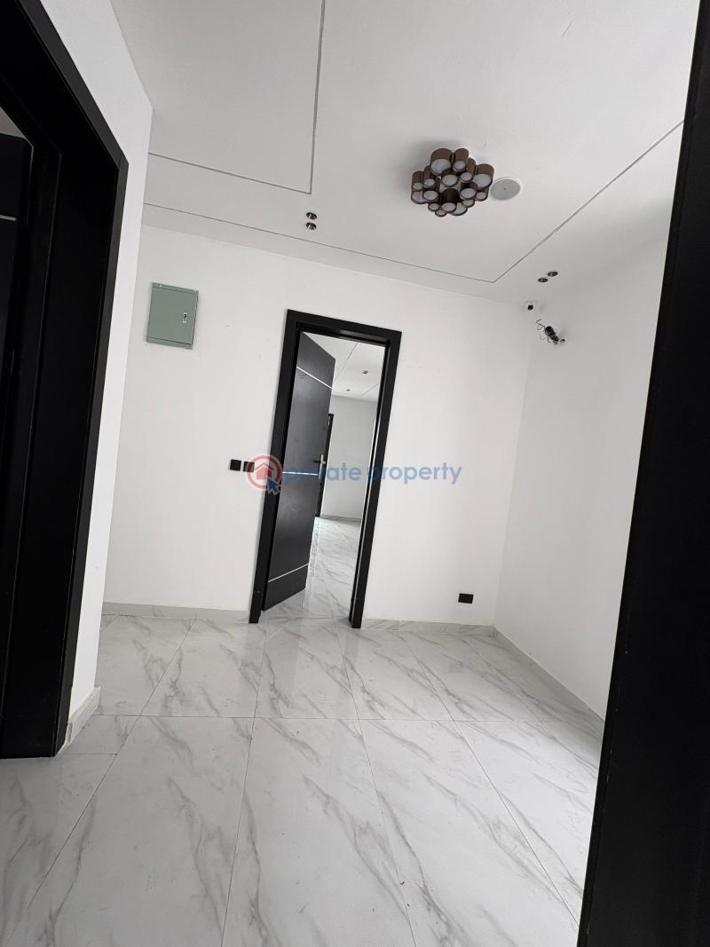 4 bedroom Detached Duplex For Sale Orchid Road Lekki Lekki Expressway Lagos - 7