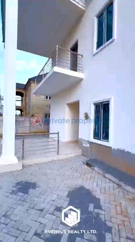 4 bedroom Duplex For Sale Apo Mechanic /apo Primary Axis Apo Abuja Phase 2  - 0