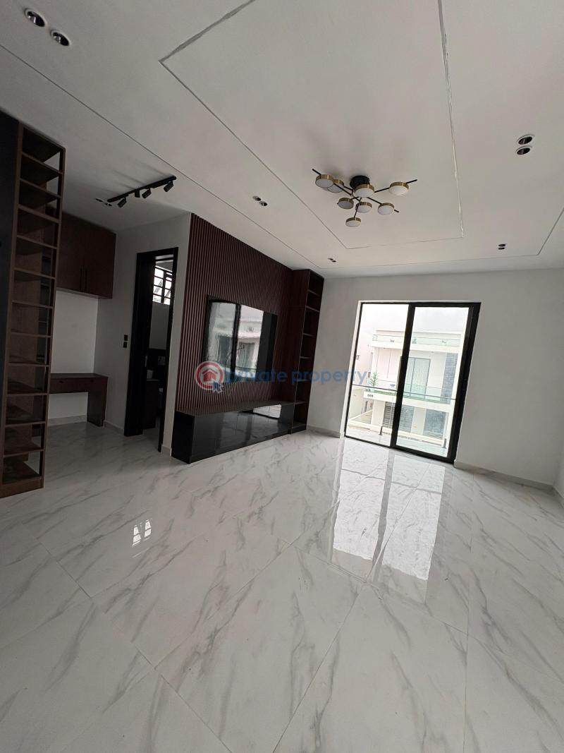 4 bedroom Detached Duplex For Sale Orchid Road Lekki Lekki Expressway Lagos - 3