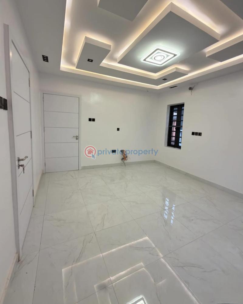 4 bedroom Detached Duplex For Sale Berger Ojodu Lagos - 2