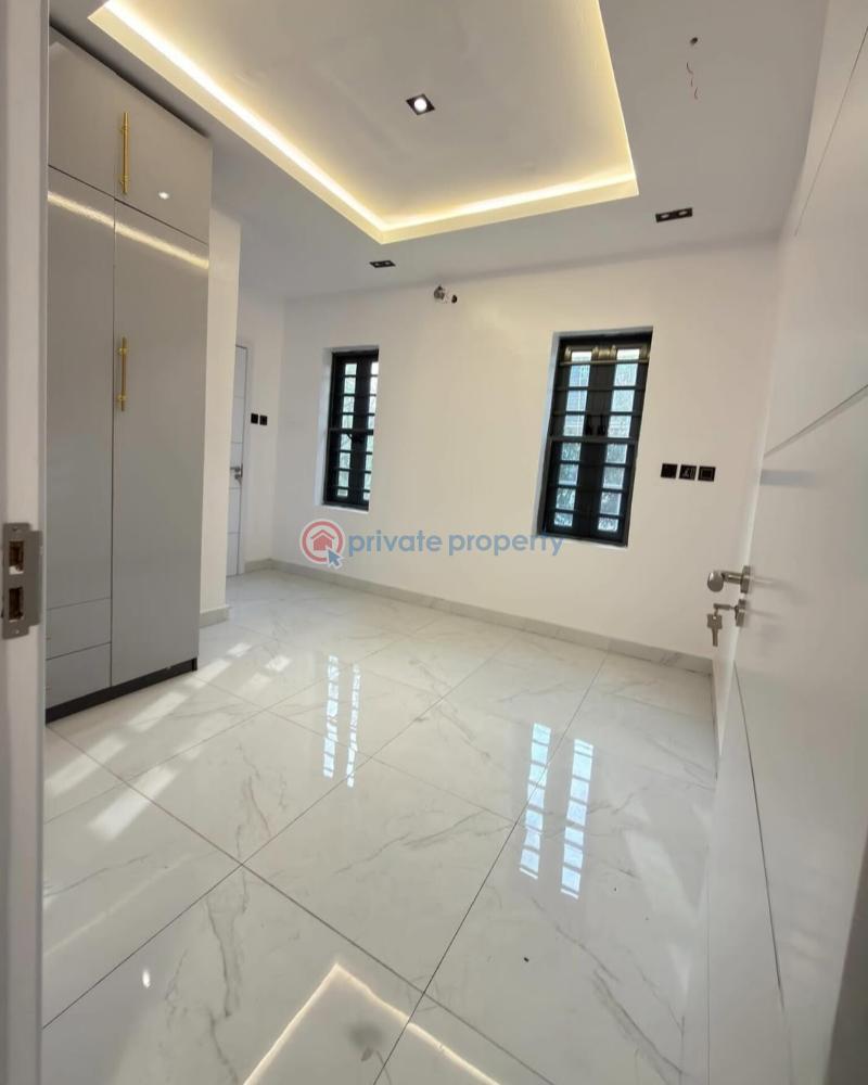 4 bedroom Detached Duplex For Sale Berger Ojodu Lagos - 7