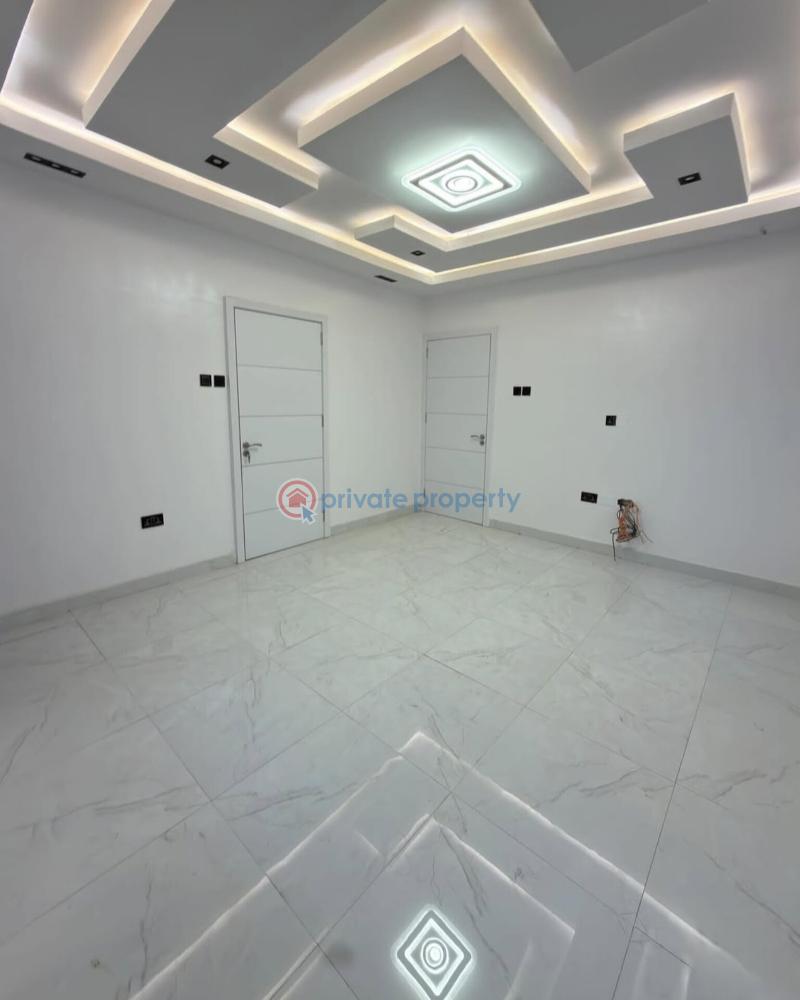 4 bedroom Detached Duplex For Sale Berger Ojodu Lagos - 1