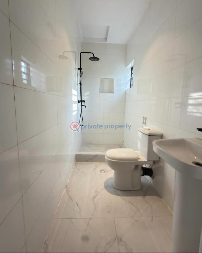 4 bedroom Detached Duplex For Sale Berger Ojodu Lagos - 4