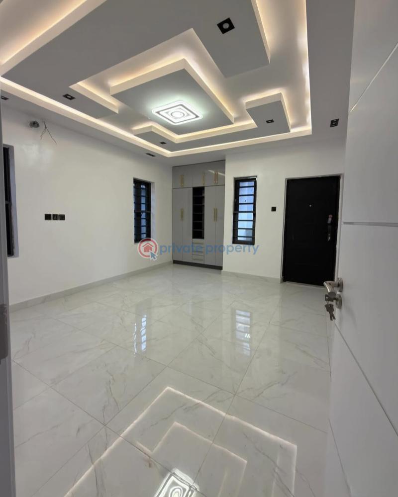 4 bedroom Detached Duplex For Sale Berger Ojodu Lagos - 3