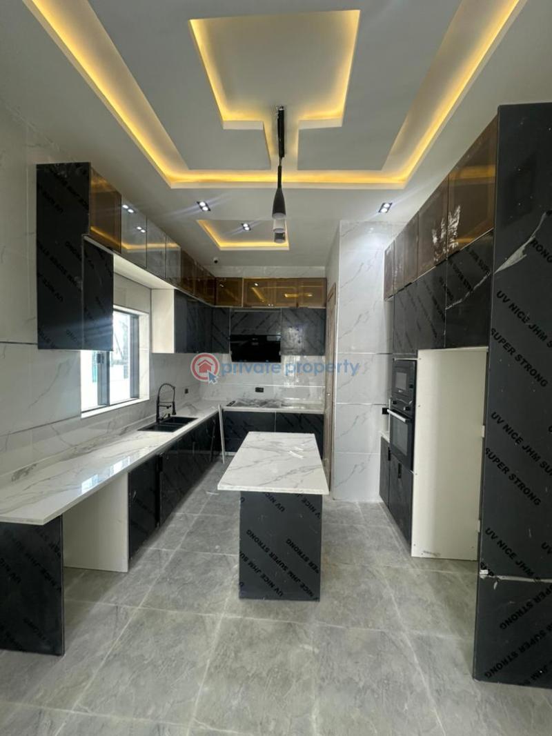 4 bedroom Duplex For Sale Chevron Drive, Lekki, Lagos Chevron Drive Lekki Lagos - 6