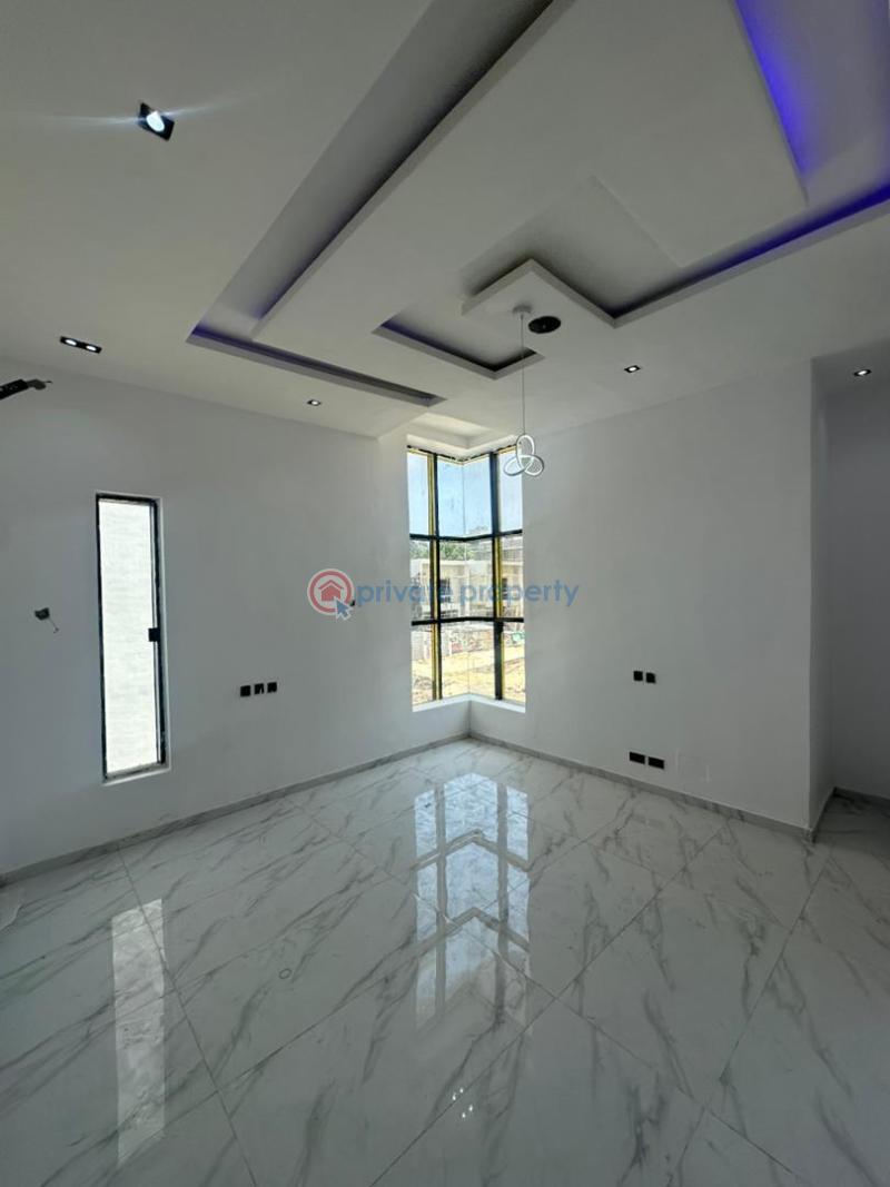 4 bedroom Duplex For Sale Chevron Drive, Lekki, Lagos Chevron Drive Lekki Lagos - 1