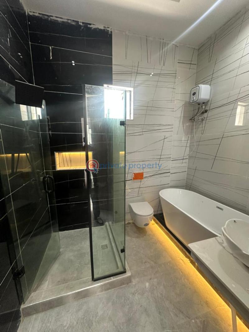 4 bedroom Duplex For Sale Chevron Drive, Lekki, Lagos Chevron Drive Lekki Lagos - 8