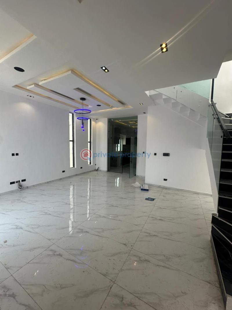 4 bedroom Duplex For Sale Chevron Drive, Lekki, Lagos Chevron Drive Lekki Lagos - 3