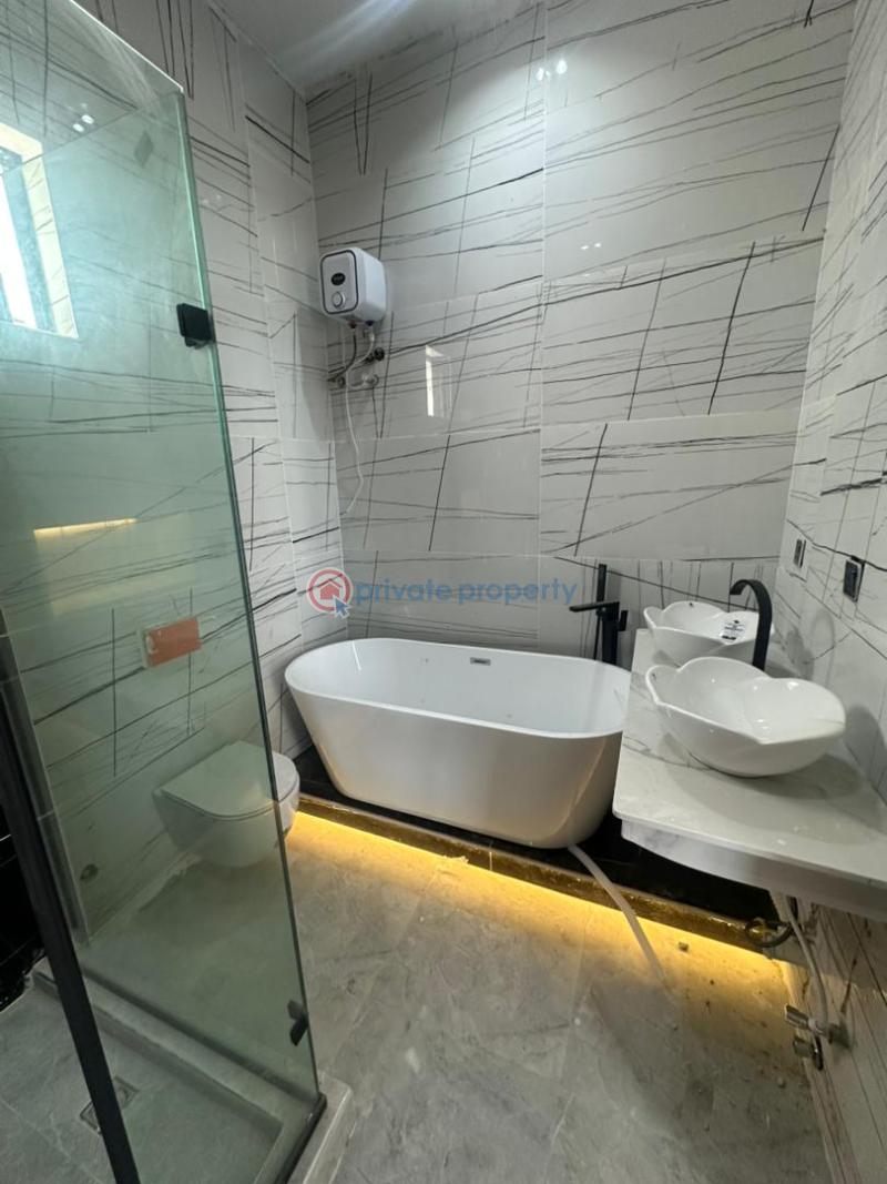 4 bedroom Duplex For Sale Chevron Drive, Lekki, Lagos Chevron Drive Lekki Lagos - 4