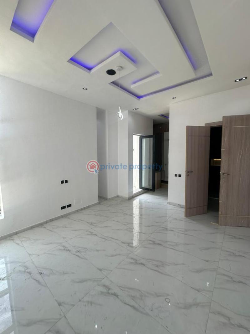 4 bedroom Detached Duplex For Sale Chevron Drive, Lekki, Lagos Chevron Drive Lekki Lagos - 11