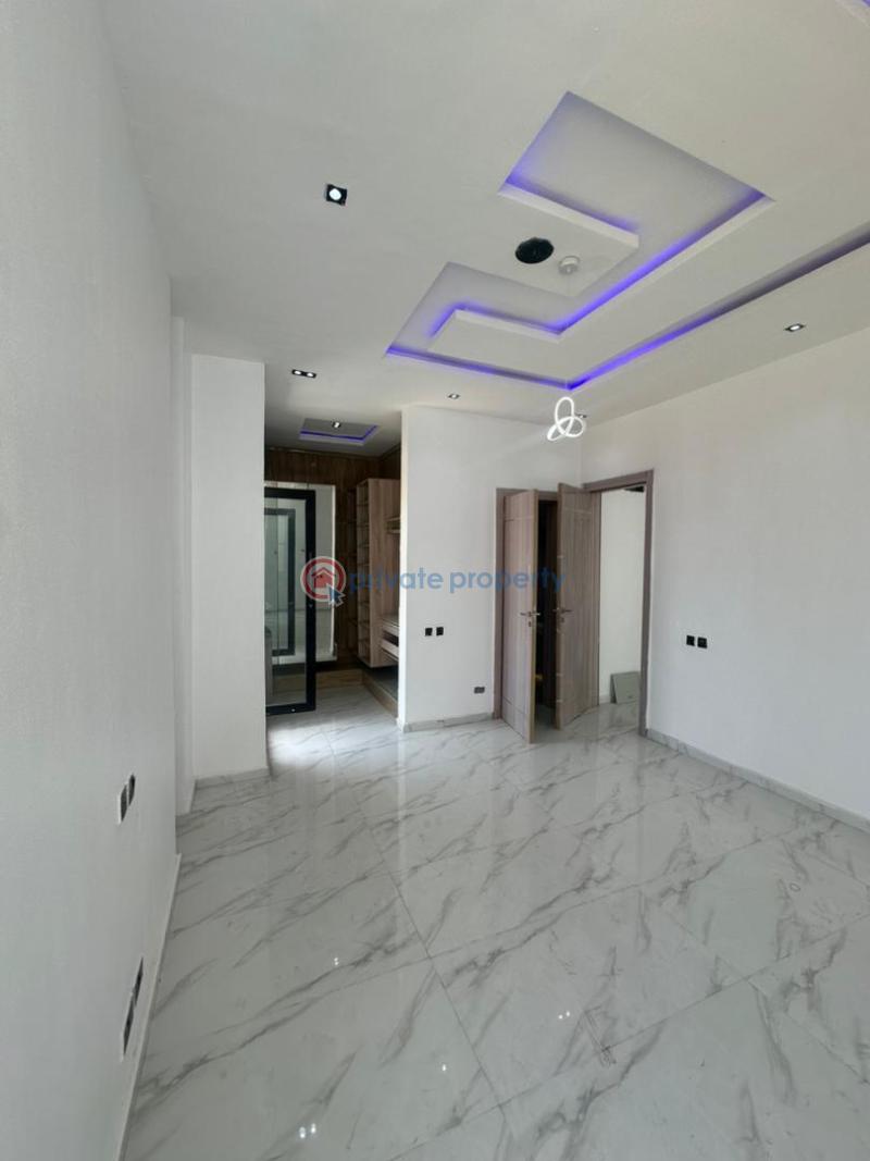 4 bedroom Detached Duplex For Sale Chevron Drive, Lekki, Lagos Chevron Drive Lekki Lagos - 4