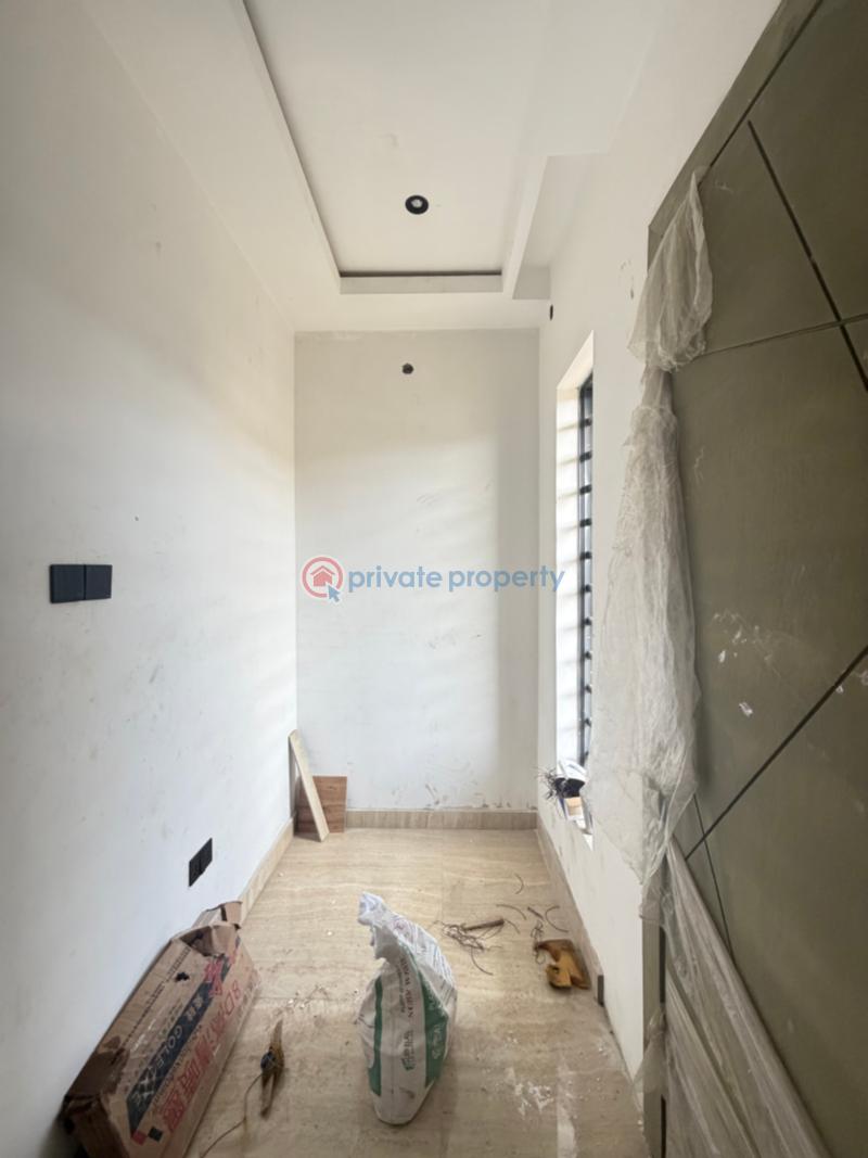 4 bedroom Detached Duplex For Sale Ifako-ogba Lagos - 9