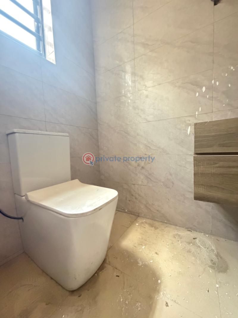 4 bedroom Detached Duplex For Sale Ifako-ogba Lagos - 3