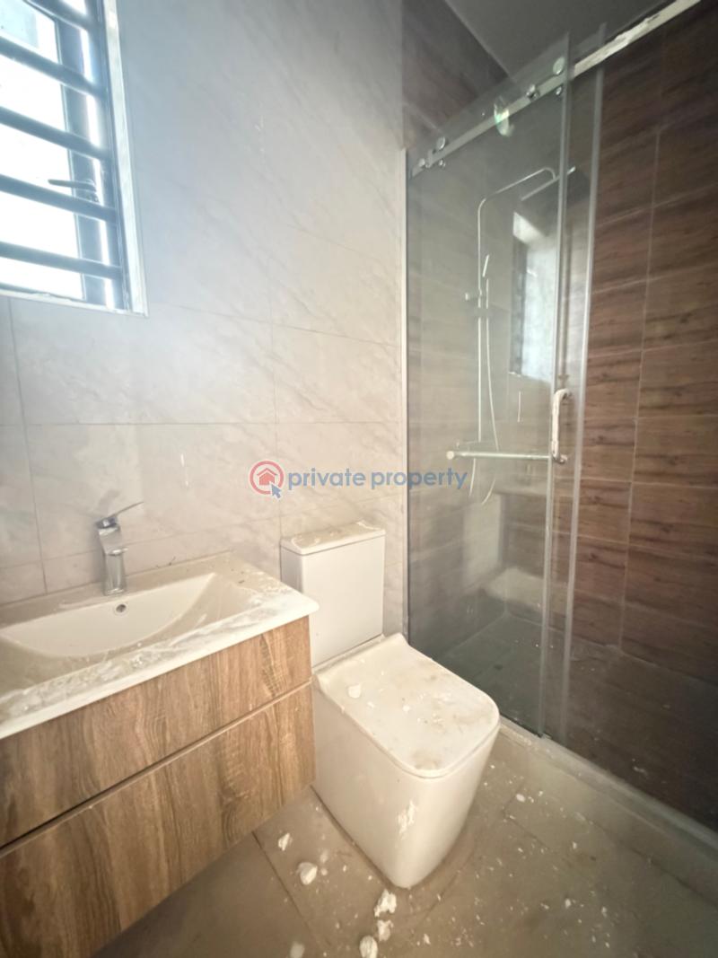 4 bedroom Detached Duplex For Sale Ifako-ogba Lagos - 10
