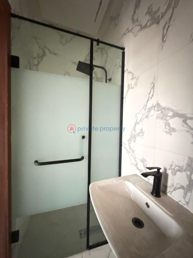 4 bedroom Detached Duplex For Sale Ifako-ogba Lagos - 13