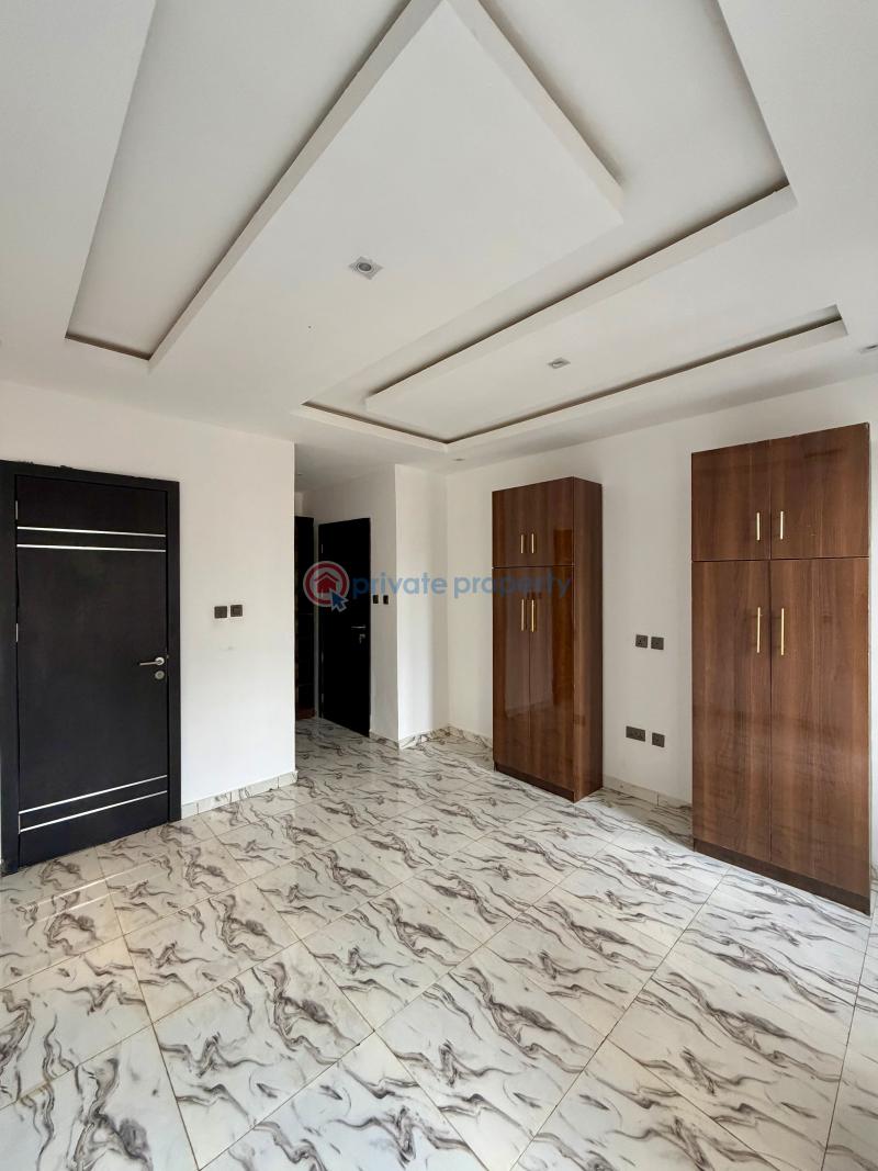 4 bedroom Detached Duplex For Sale Magodo Isheri Ikeja Lagos - 7