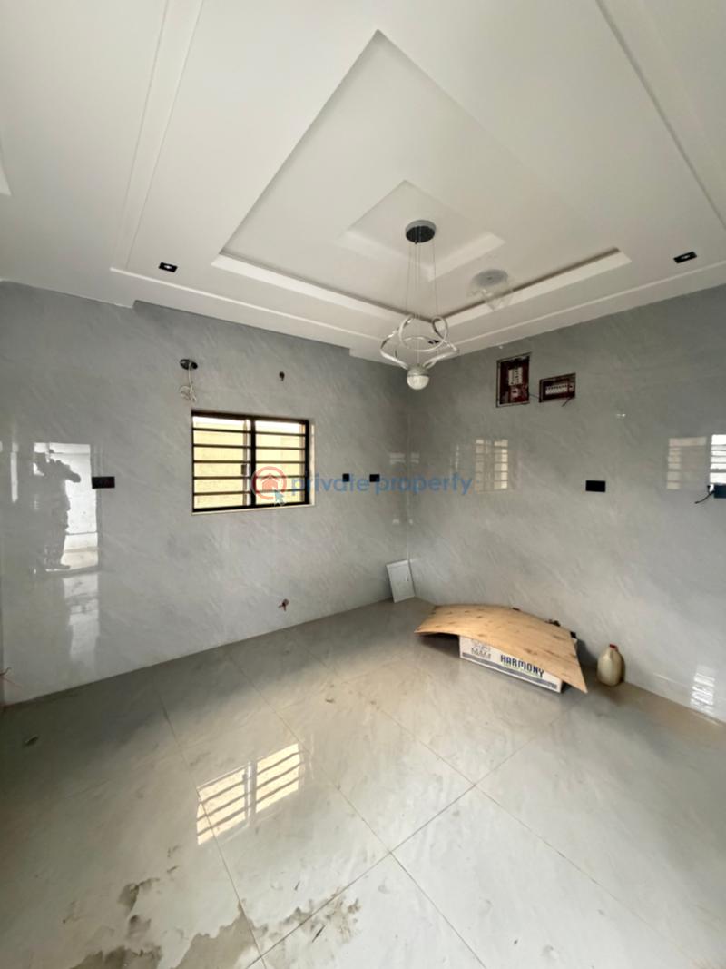 4 bedroom Detached Duplex For Sale Ifako-ogba Lagos - 5