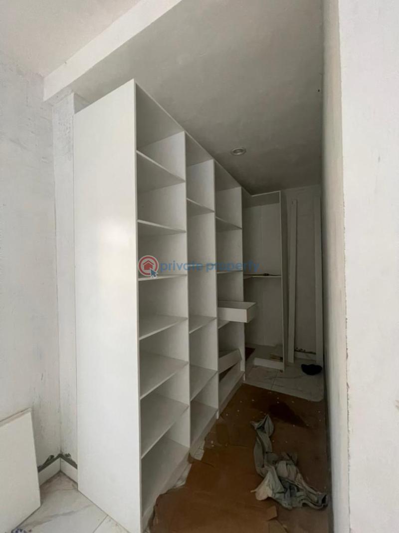 4 bedroom Detached Duplex For Sale Gbagada Phase 2 Lagos - 8