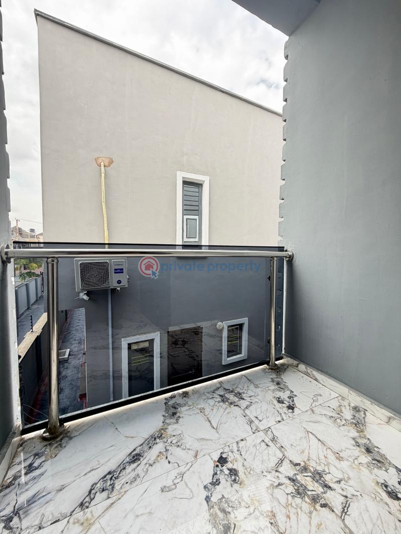 4 bedroom Detached Duplex For Sale Magodo Isheri Ikeja Lagos - 16