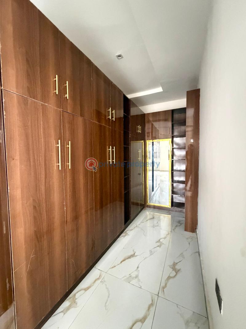 4 bedroom Detached Duplex For Sale Magodo Isheri Ikeja Lagos - 14