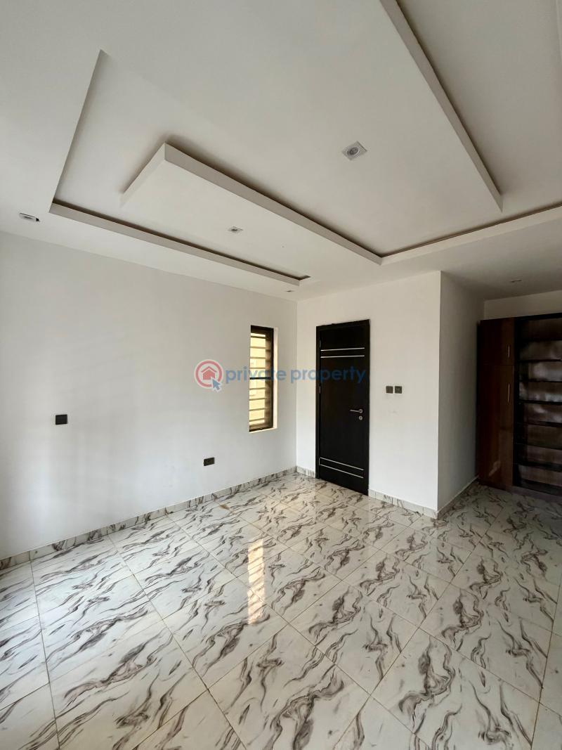 4 bedroom Detached Duplex For Sale Magodo Isheri Ikeja Lagos - 8