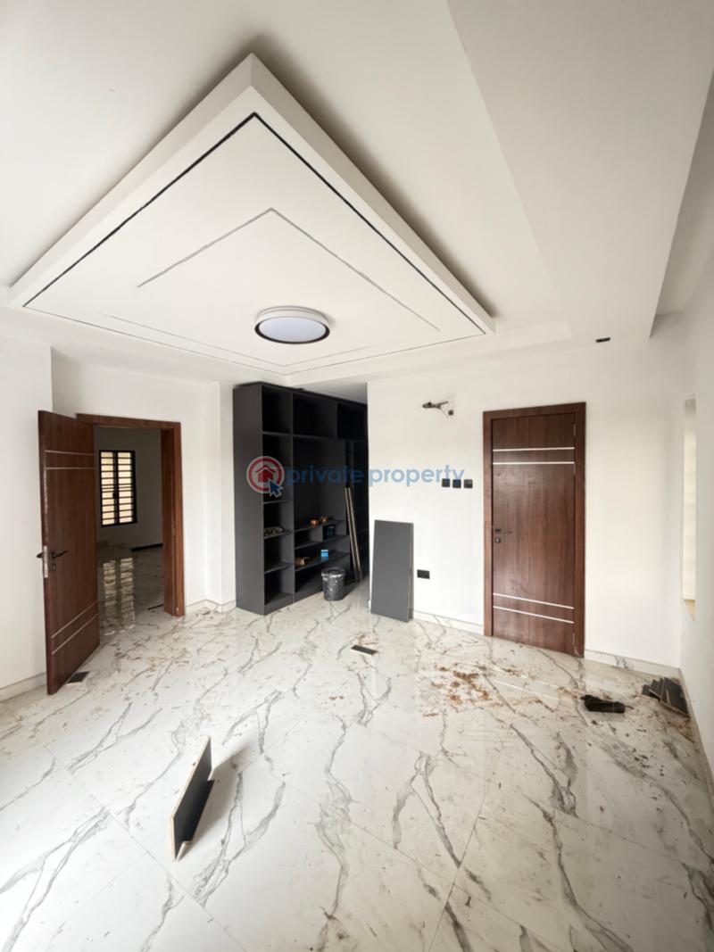 4 bedroom Detached Duplex For Sale Ifako-ogba Lagos - 7