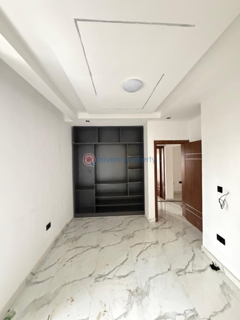 4 bedroom Detached Duplex For Sale Ifako-ogba Lagos - 12