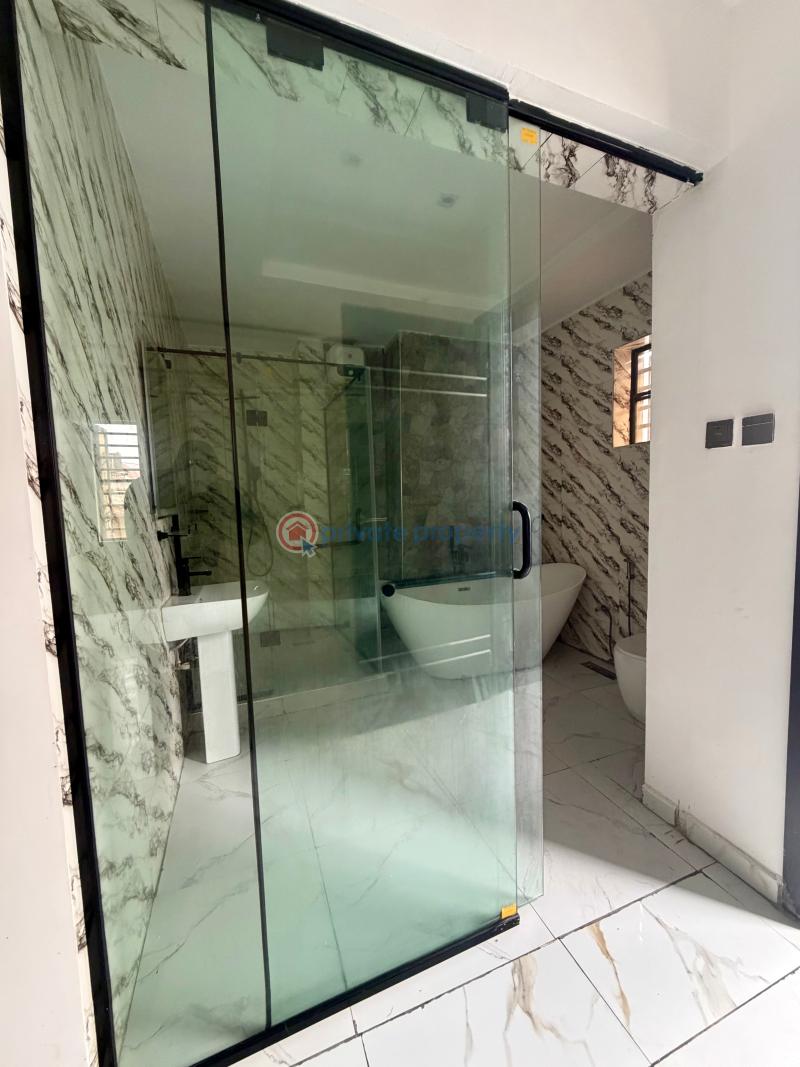 4 bedroom Detached Duplex For Sale Magodo Isheri Ikeja Lagos - 10