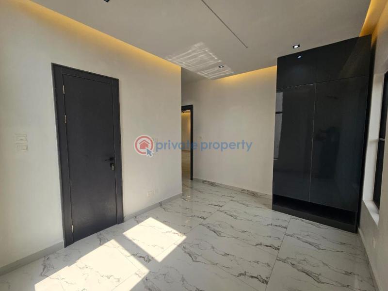 4 bedroom Detached Duplex For Sale Magodo GRA Phase 2 Kosofe/Ikosi Lagos - 12