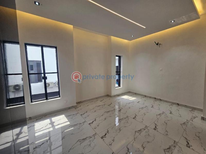 4 bedroom Detached Duplex For Sale Magodo GRA Phase 2 Kosofe/Ikosi Lagos - 14