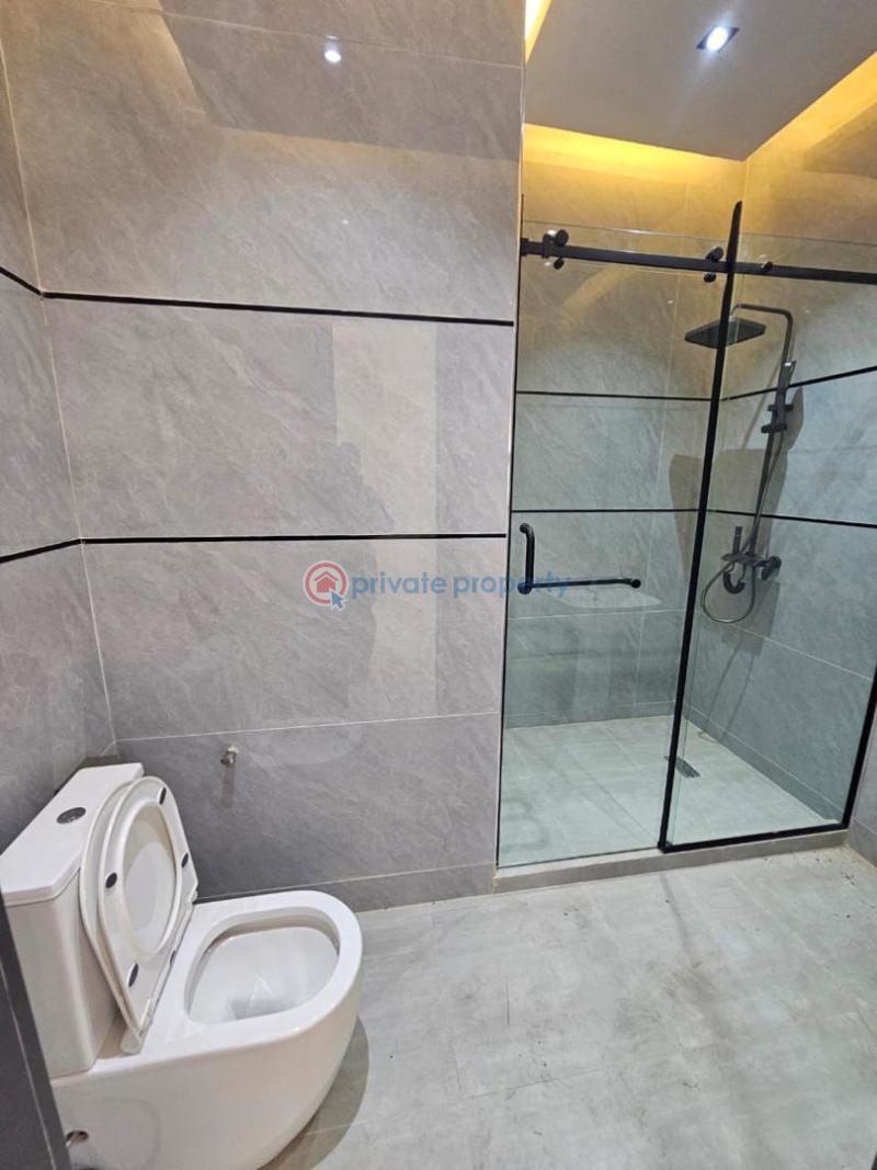 4 bedroom Detached Duplex For Sale Magodo GRA Phase 2 Kosofe/Ikosi Lagos - 13