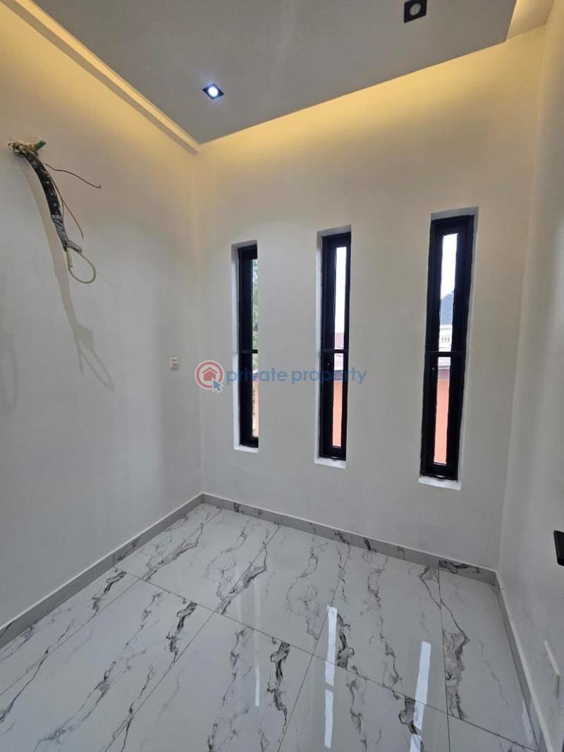 4 bedroom Detached Duplex For Sale Magodo GRA Phase 2 Kosofe/Ikosi Lagos - 15