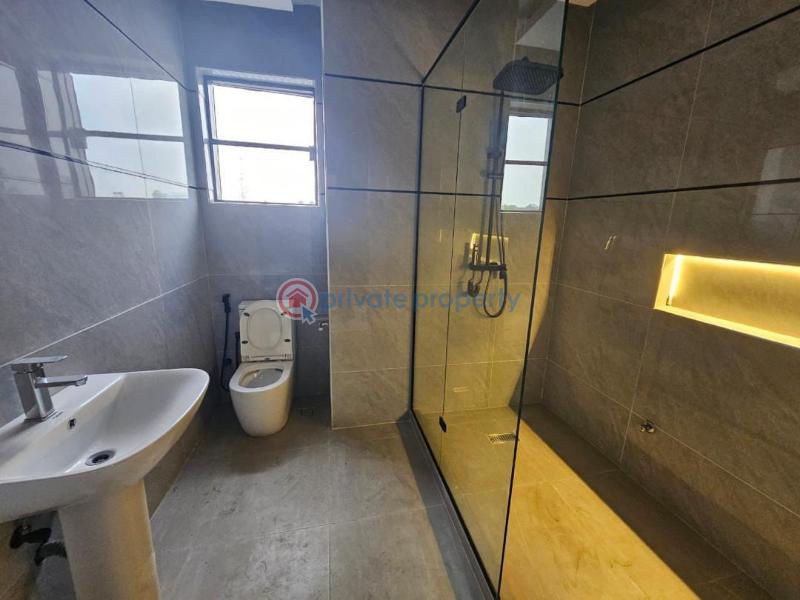 4 bedroom Detached Duplex For Sale Magodo GRA Phase 2 Kosofe/Ikosi Lagos - 10